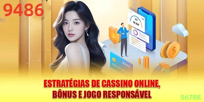 Cassino ao Vivo 5678k